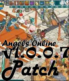 Box art for Angels Online v1.0.0.7 Patch