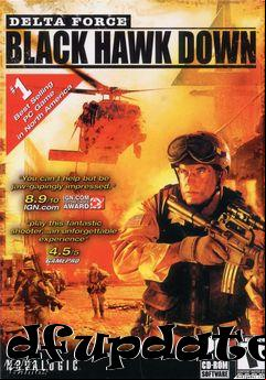 Box art for dfupdateuk