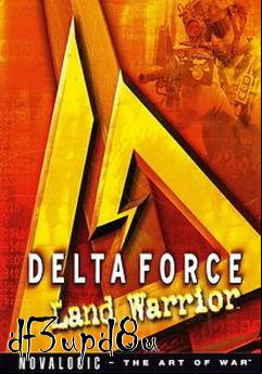 Box art for df3upd8u