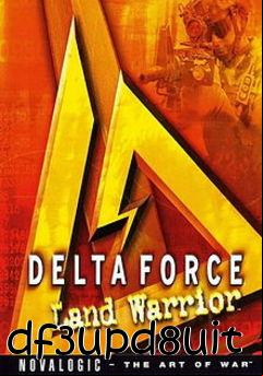 Box art for df3upd8uit