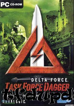 Box art for tfdupd8b