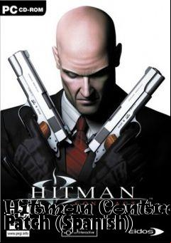 Box art for Hitman Contracts Patch (Spanish)