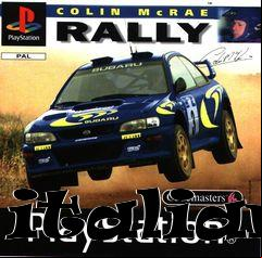 Box art for italian