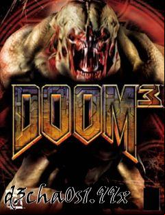 Box art for d3cha0s1.99x