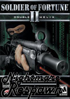 Box art for Nightmare Respawn