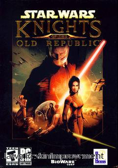 Box art for Jawa ReskinImprovement