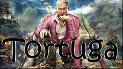 Box art for Tortuga
