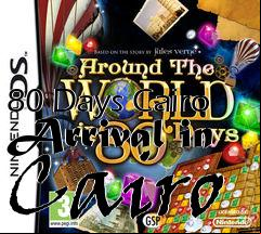 Box art for 80 Days
