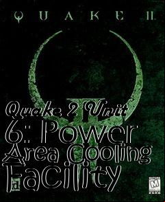 Box art for Quake 2