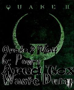Box art for Quake 2
