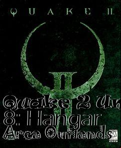 Box art for Quake 2