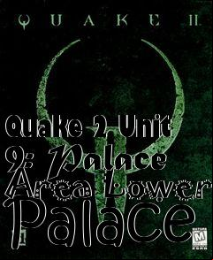 Box art for Quake 2