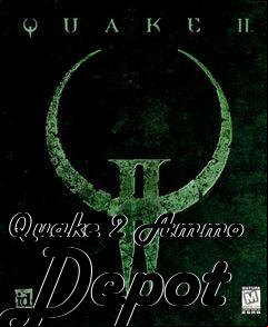 Box art for Quake 2