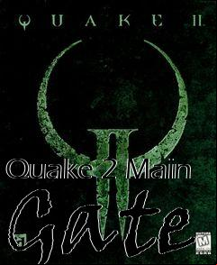 Box art for Quake 2