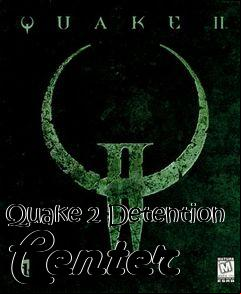 Box art for Quake 2