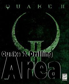 Box art for Quake 2