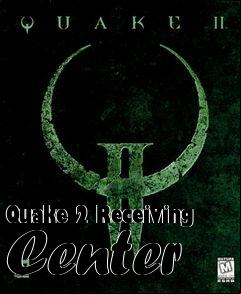 Box art for Quake 2