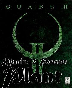 Box art for Quake 2