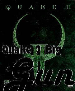 Box art for Quake 2