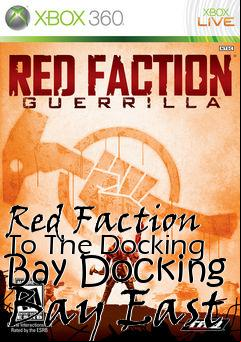 Box art for Red Faction