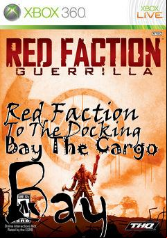 Box art for Red Faction