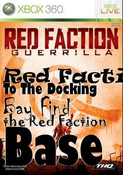 Box art for Red Faction