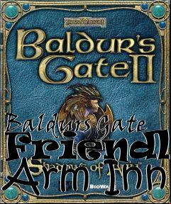 Box art for Baldurs Gate
