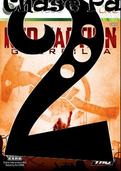 Box art for Red Faction