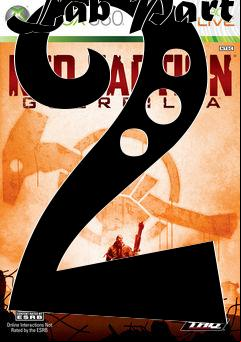 Box art for Red Faction