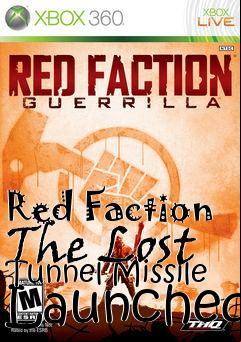 Box art for Red Faction