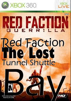Box art for Red Faction