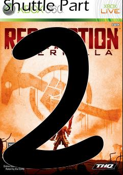 Box art for Red Faction