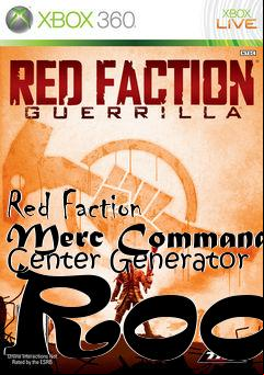 Box art for Red Faction