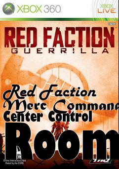 Box art for Red Faction