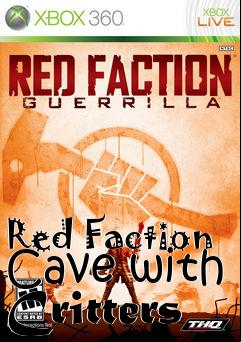 Box art for Red Faction