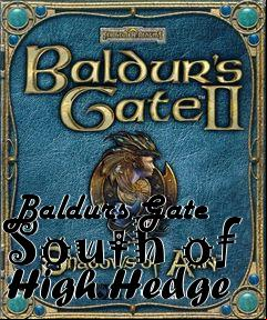 Box art for Baldurs Gate