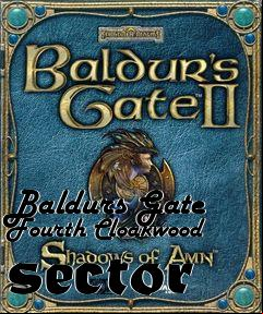 Box art for Baldurs Gate