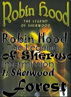 Box art for Robin Hood - The Legend of Sherwood