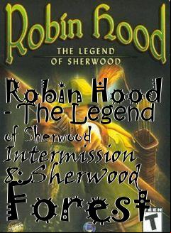 Box art for Robin Hood - The Legend of Sherwood