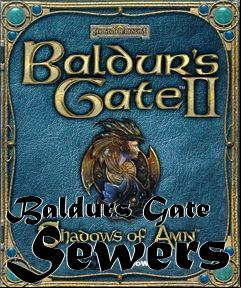 Box art for Baldurs Gate