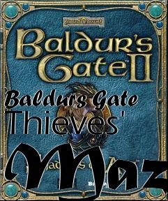 Box art for Baldurs Gate