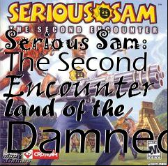 Box art for Serious Sam: The Second Encounter