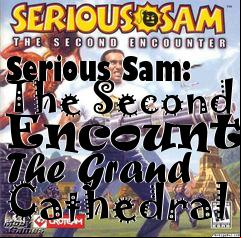Box art for Serious Sam: The Second Encounter