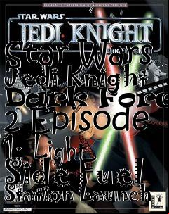 Box art for Star Wars Jedi Knight Dark Forces 2
