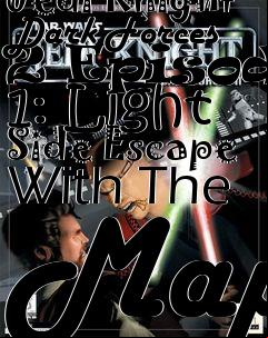 Box art for Star Wars Jedi Knight Dark Forces 2