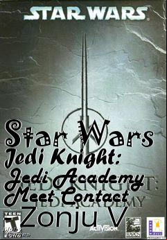 Box art for Star Wars Jedi Knight: Jedi Academy