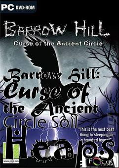 Box art for Barrow Hill: Curse of the Ancient Circle
