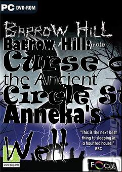 Box art for Barrow Hill: Curse of the Ancient Circle