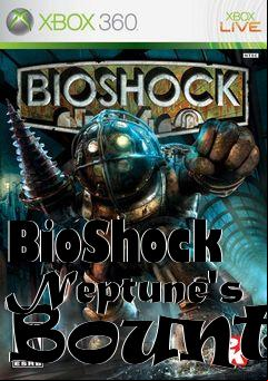 Box art for BioShock