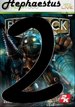 Box art for BioShock